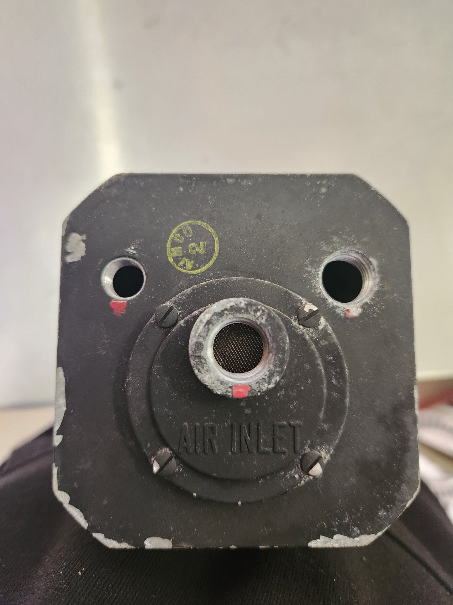 52C72 Mitchell Directional Gyro | FractionAIR Parts - Aircraft Parts & Accessories