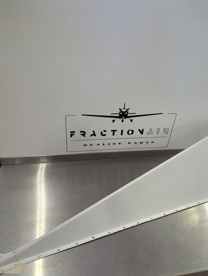5302035 - 1 / 5302035 - 2 Grumman AA5 Fin with Nose Assy | FractionAIR Parts - Aircraft Parts & Accessories