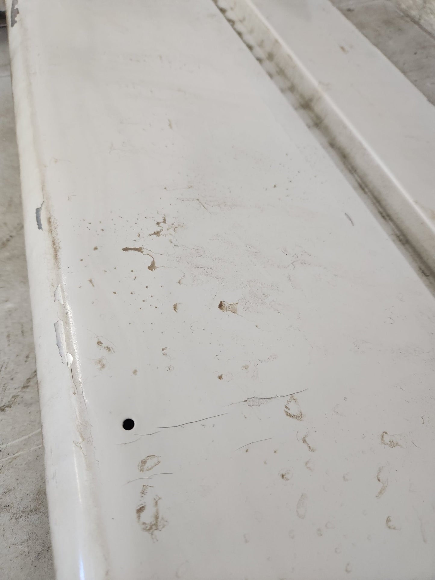 5302044 - 501 Grumman AA5 Left Elevator With Trim Tab and Mechanism | FractionAIR Parts - Aircraft Parts & Accessories