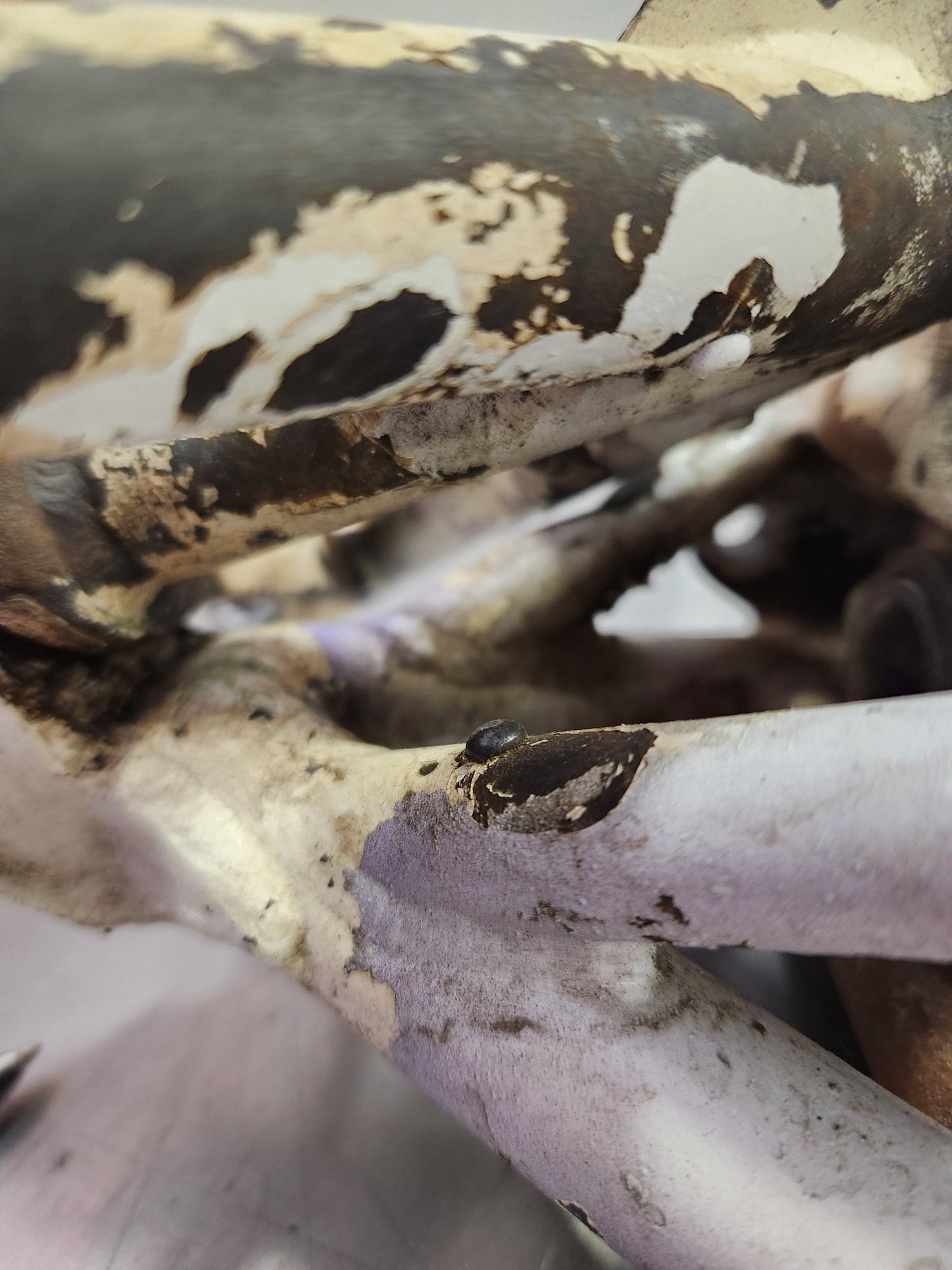 540000 - 503 Mooney Nose Gear ASSY | FractionAIR Parts - Aircraft Parts & Accessories