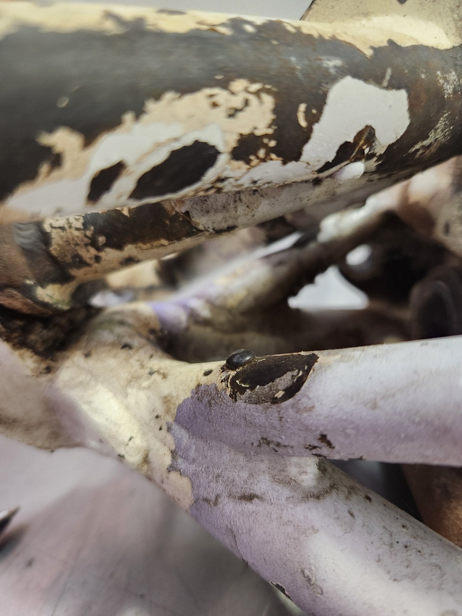 540000 - 503 Mooney Nose Gear ASSY | FractionAIR Parts - Aircraft Parts & Accessories