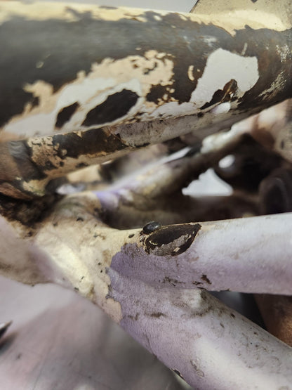 540000 - 503 Mooney Nose Gear ASSY | FractionAIR Parts - Aircraft Parts & Accessories