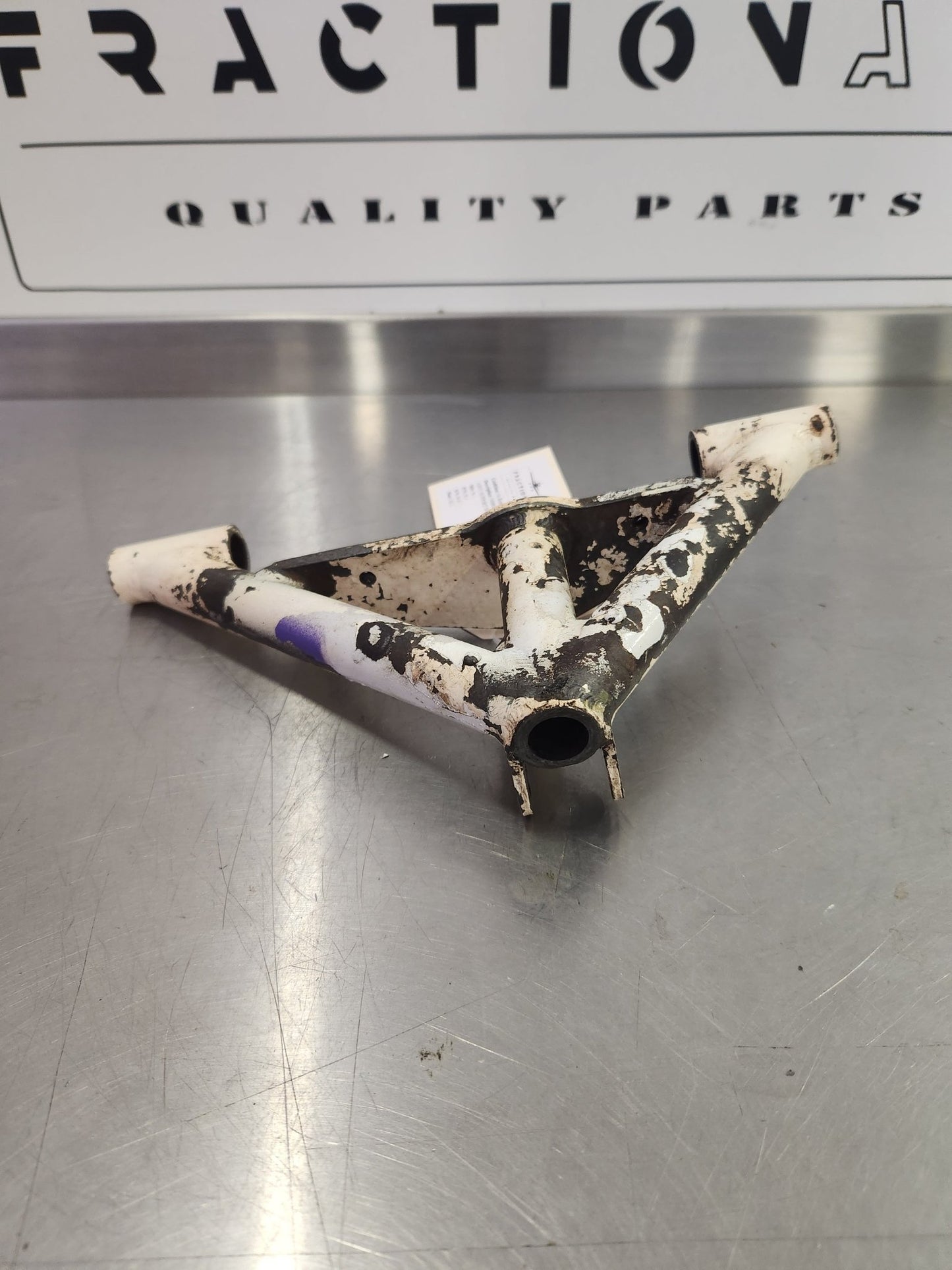 540001 - 5, 914007 - 2 Mooney TRUSS ASSY, SUPPORT W/ BUSHINGS | FractionAIR Parts - Aircraft Parts & Accessories