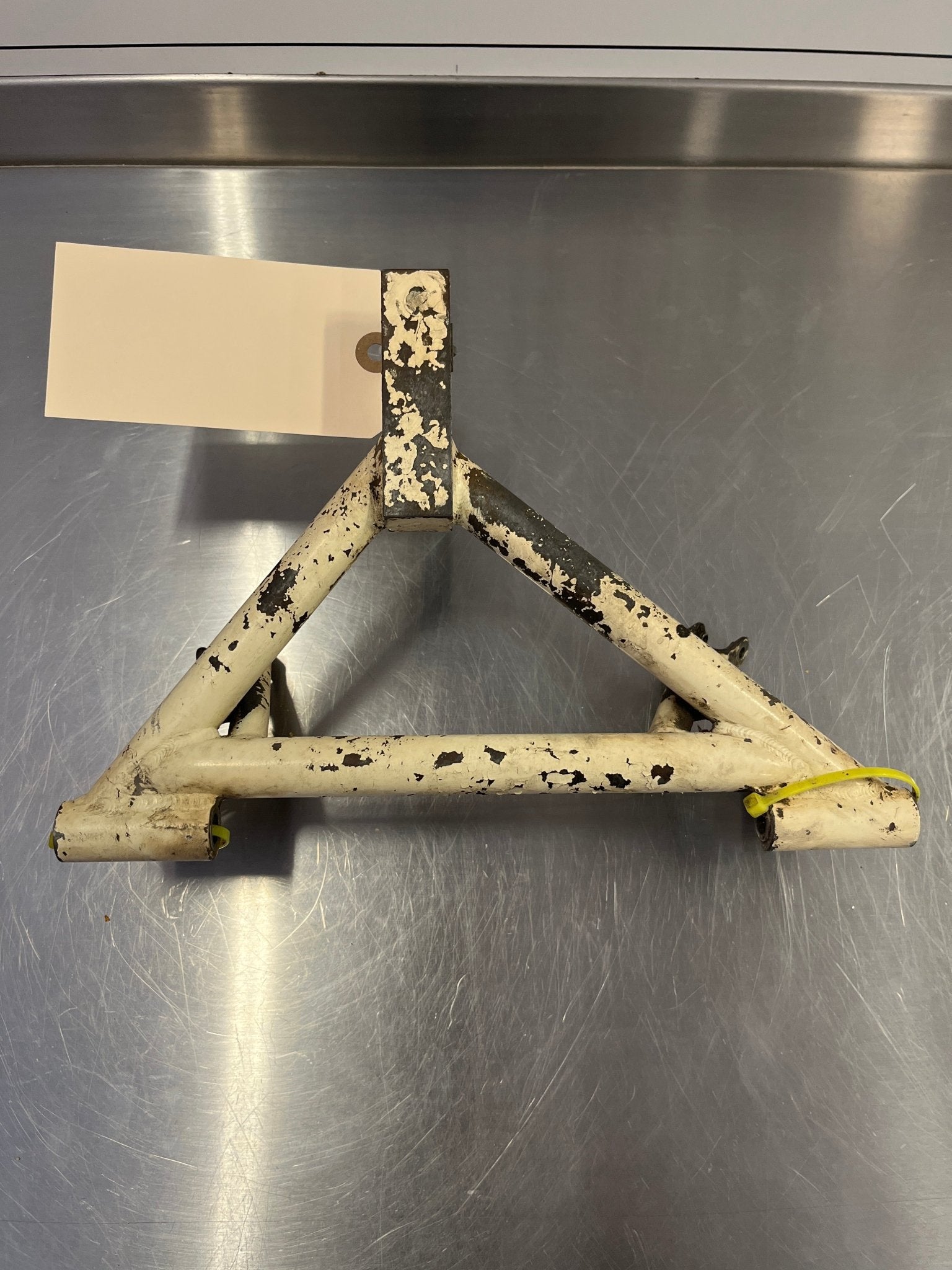 540002 - 505 Nose Gear Retracting Truss | FractionAIR inc. - Aircraft Parts & Accessories