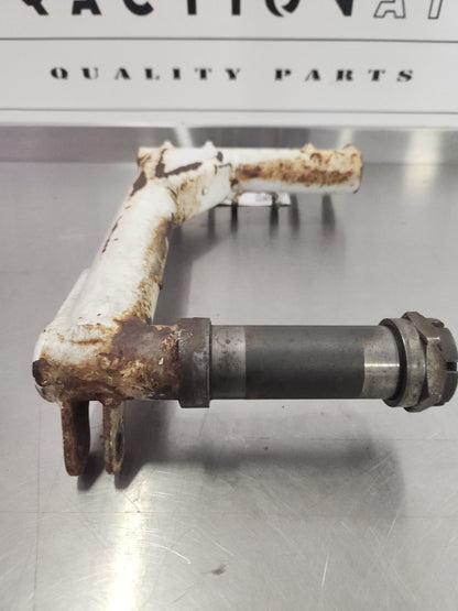 540003 - 501 Mooney SPINDLE ASSY | FractionAIR Parts - Aircraft Parts & Accessories