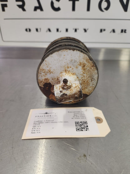 540015 Mooney LINK ASSY, SHOCK | FractionAIR Parts - Aircraft Parts & Accessories