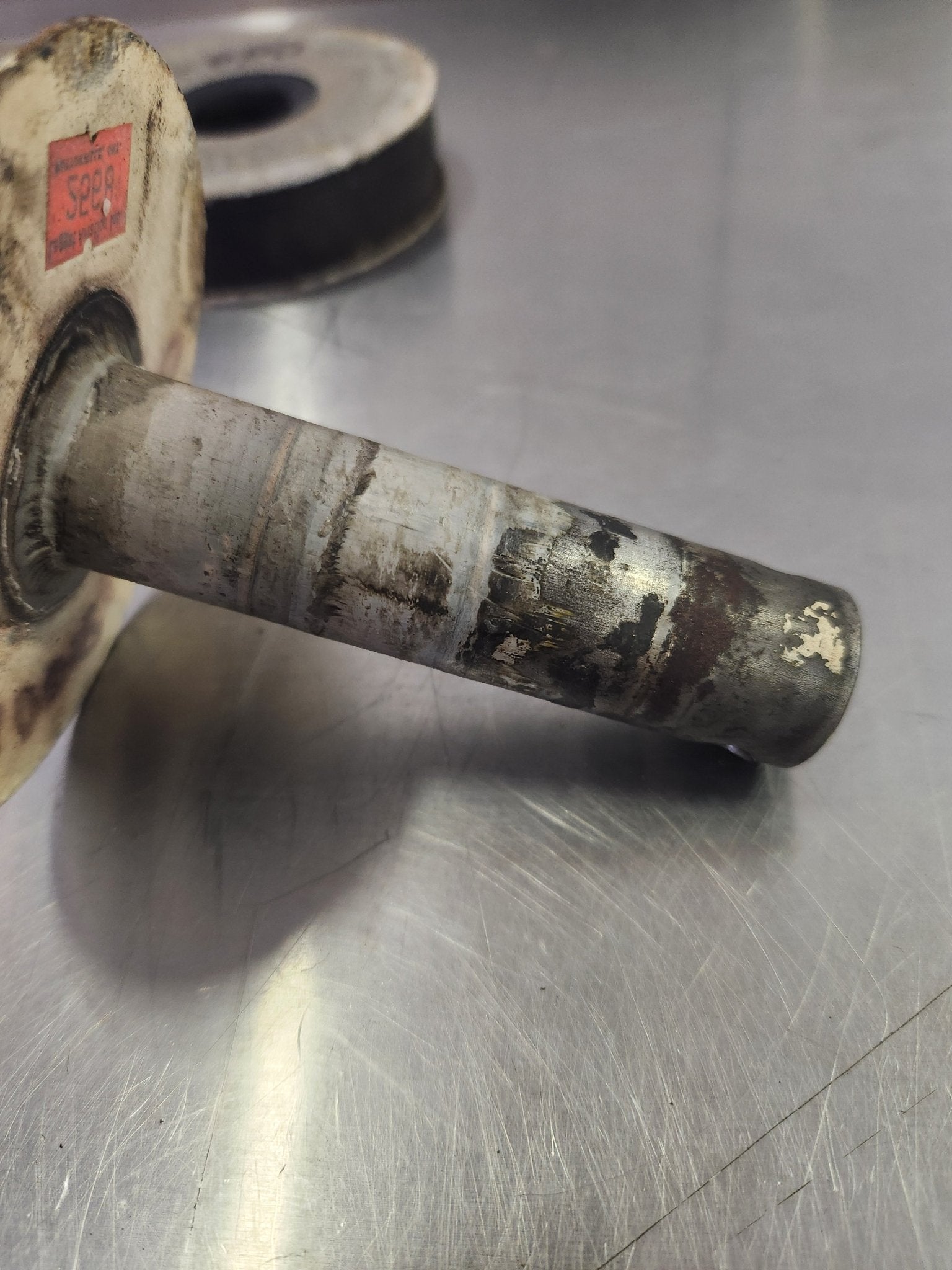 540015 Mooney LINK ASSY, SHOCK | FractionAIR Parts - Aircraft Parts & Accessories