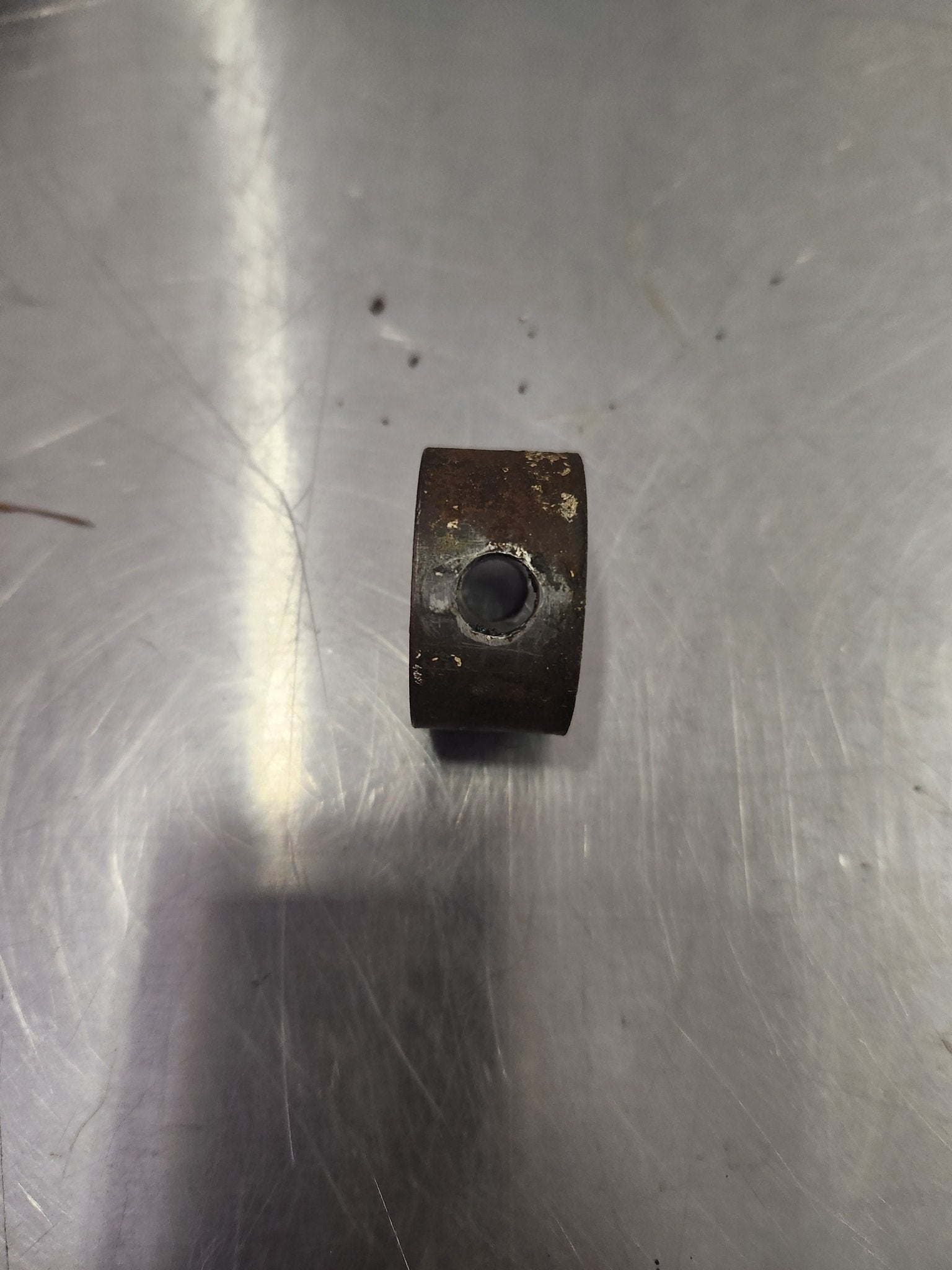 540015 Mooney LINK ASSY, SHOCK | FractionAIR Parts - Aircraft Parts & Accessories