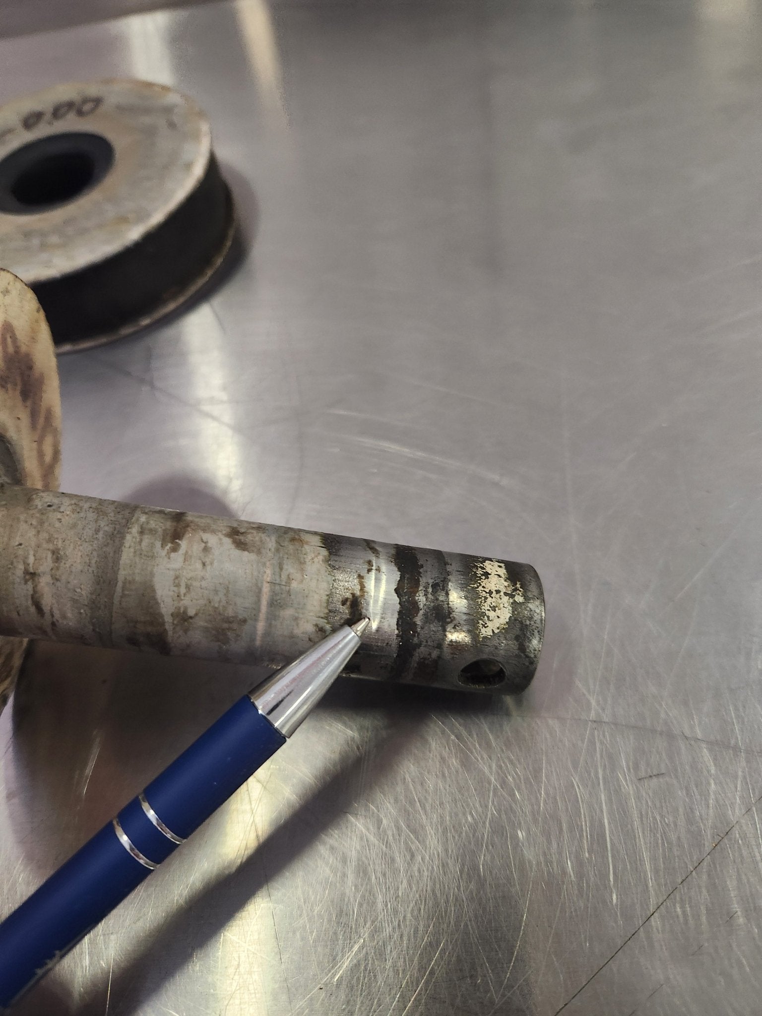 540015 Mooney LINK ASSY, SHOCK | FractionAIR Parts - Aircraft Parts & Accessories