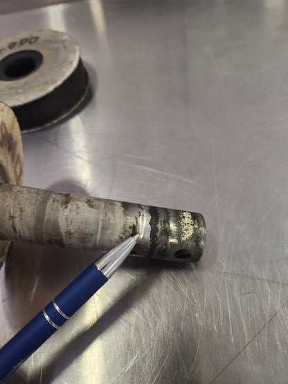 540015 Mooney LINK ASSY, SHOCK | FractionAIR Parts - Aircraft Parts & Accessories