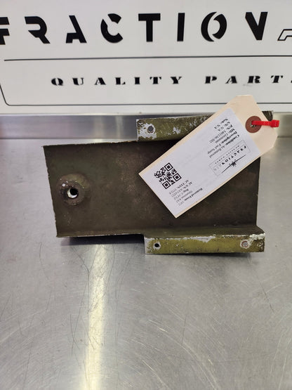 5401136 - 502 Grumman Fuel Sump R/H | FractionAIR Parts - Aircraft Parts & Accessories