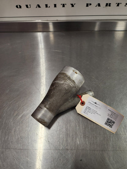 5406007 - 501 American Aviation Cabin Heat Duct Assy | FractionAIR Parts - Aircraft Parts & Accessories