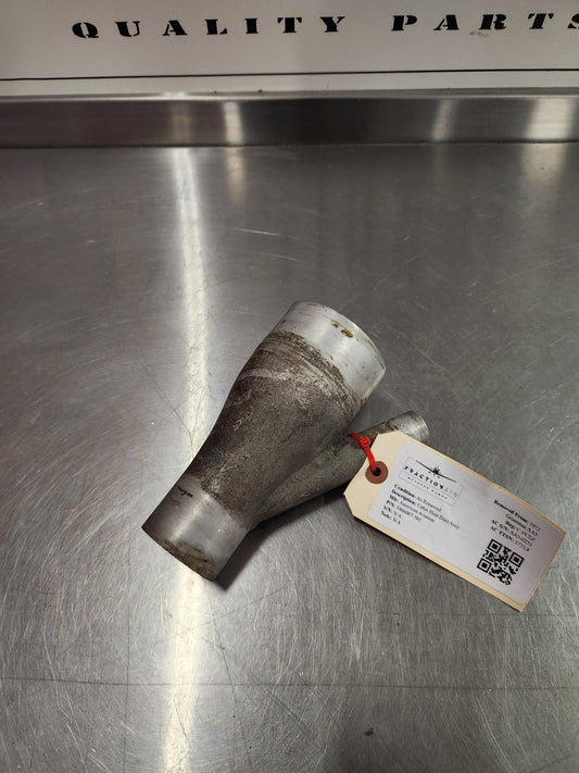 5406007 - 501 American Aviation Cabin Heat Duct Assy | FractionAIR Parts - Aircraft Parts & Accessories