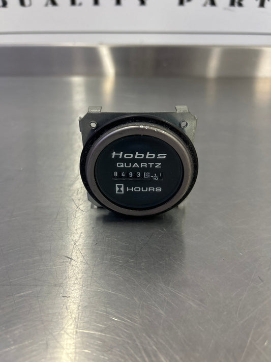 548 069 Piper INSTRUMENT - Engine hour meter M - 15006 - 15 | FractionAIR Parts - Aircraft Parts & Accessories
