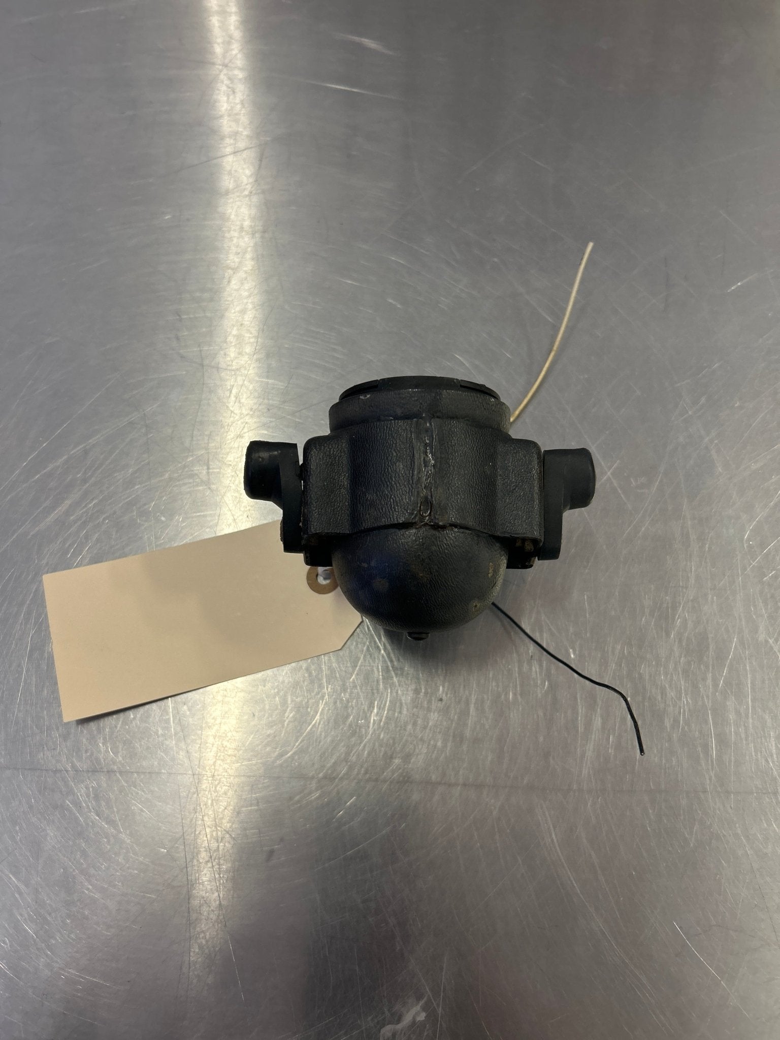 548 082 Piper INSTRUMENT - Compass (C - 2200 - L4B) | FractionAIR Parts - Aircraft Parts & Accessories