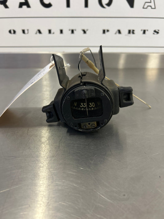 548 082 Piper INSTRUMENT - Compass (C - 2200 - L4B) | FractionAIR Parts - Aircraft Parts & Accessories