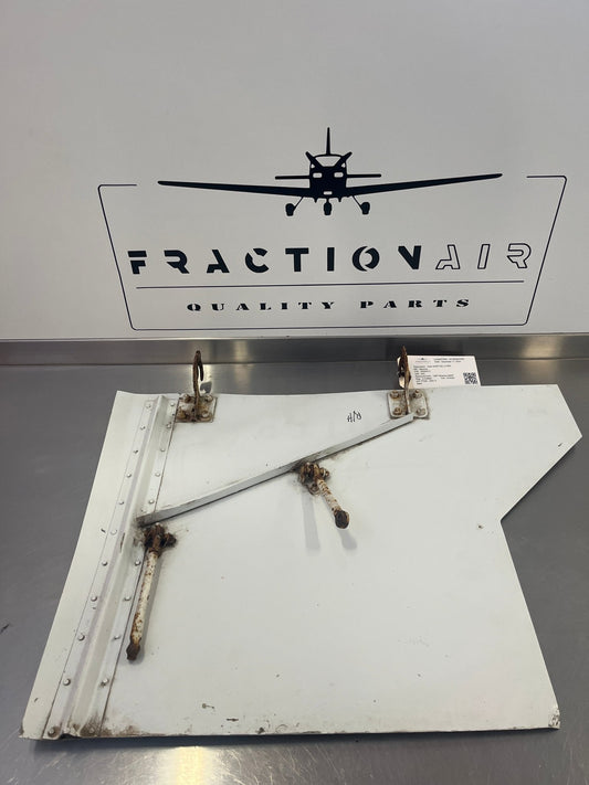 550003 - 2 Door ASSY M.L.G R/H | FractionAIR Parts - Aircraft Parts & Accessories