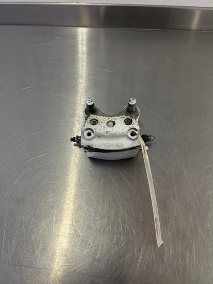 551 742 Piper BRAKE ASSEMBLY - Main (30 - 53A) right | FractionAIR Parts - Aircraft Parts & Accessories