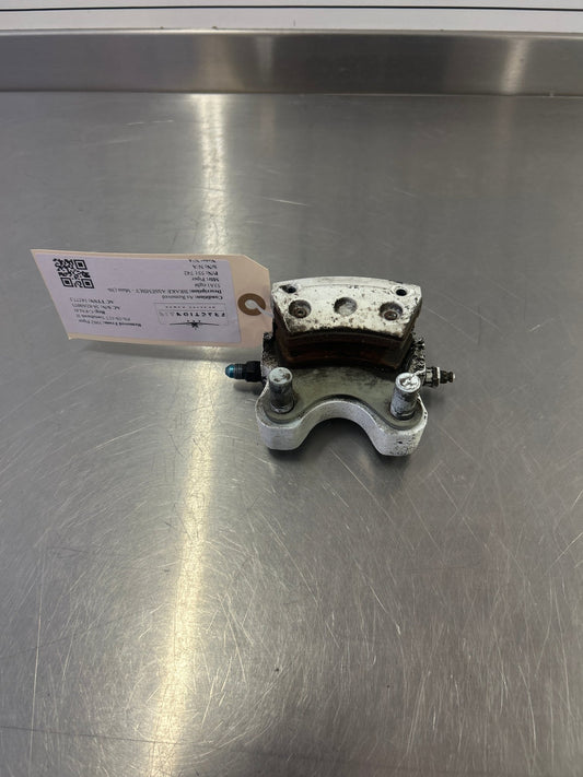 551 742 Piper BRAKE ASSEMBLY - Main (30 - 53A) right | FractionAIR Parts - Aircraft Parts & Accessories