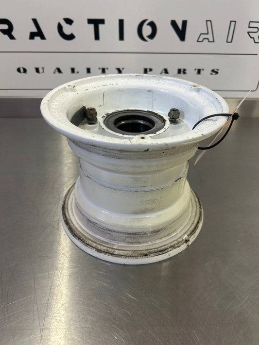 551 786 Piper WHEEL ASSEMBLY - Main (40 - 59D/6.00 x 6) | FractionAIR Parts - Aircraft Parts & Accessories