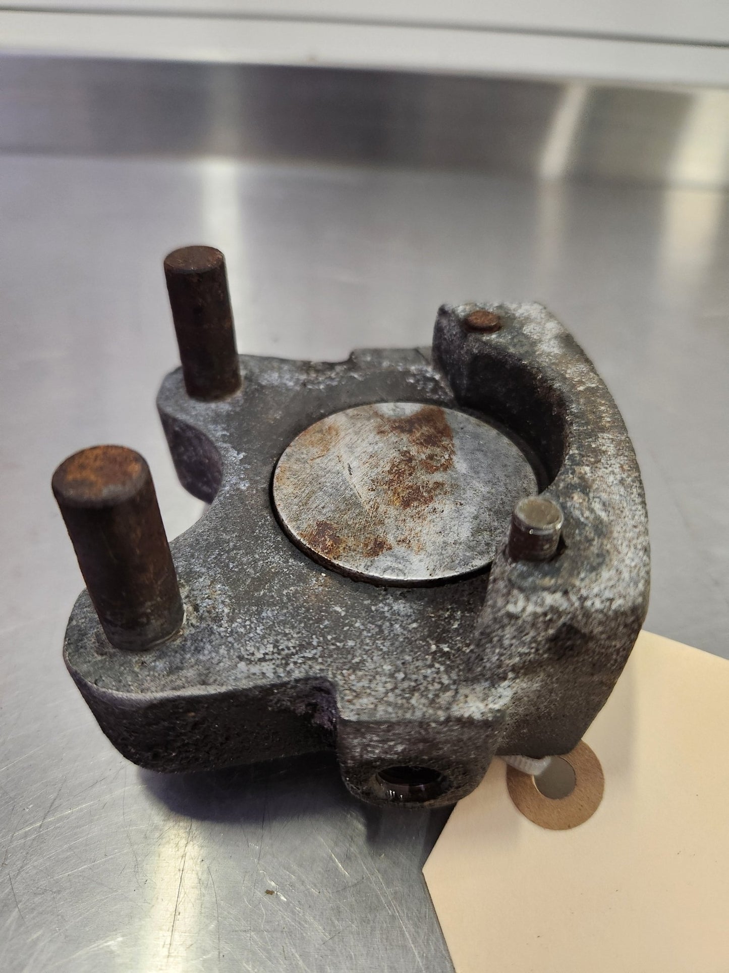 551705 Piper BRAKE ASSY (CORE) - Cleveland 30 - 55 | FractionAIR Parts - Aircraft Parts & Accessories