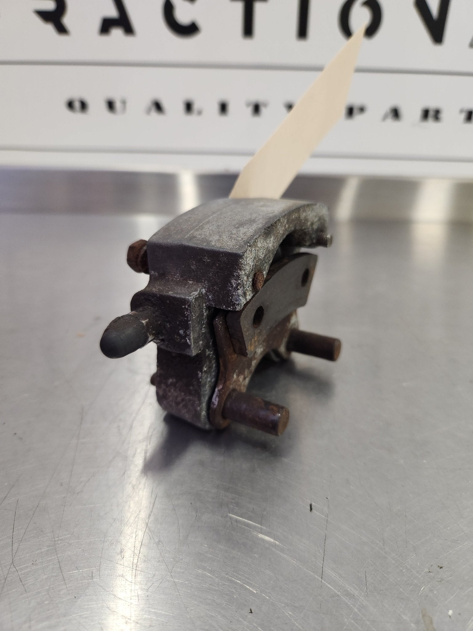 551705 Piper BRAKE ASSY (CORE) - Cleveland 30 - 55 | FractionAIR Parts - Aircraft Parts & Accessories