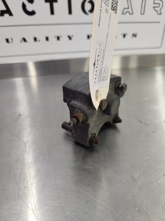 551705 Piper BRAKE ASSY (CORE) - Cleveland 30 - 55 | FractionAIR Parts - Aircraft Parts & Accessories