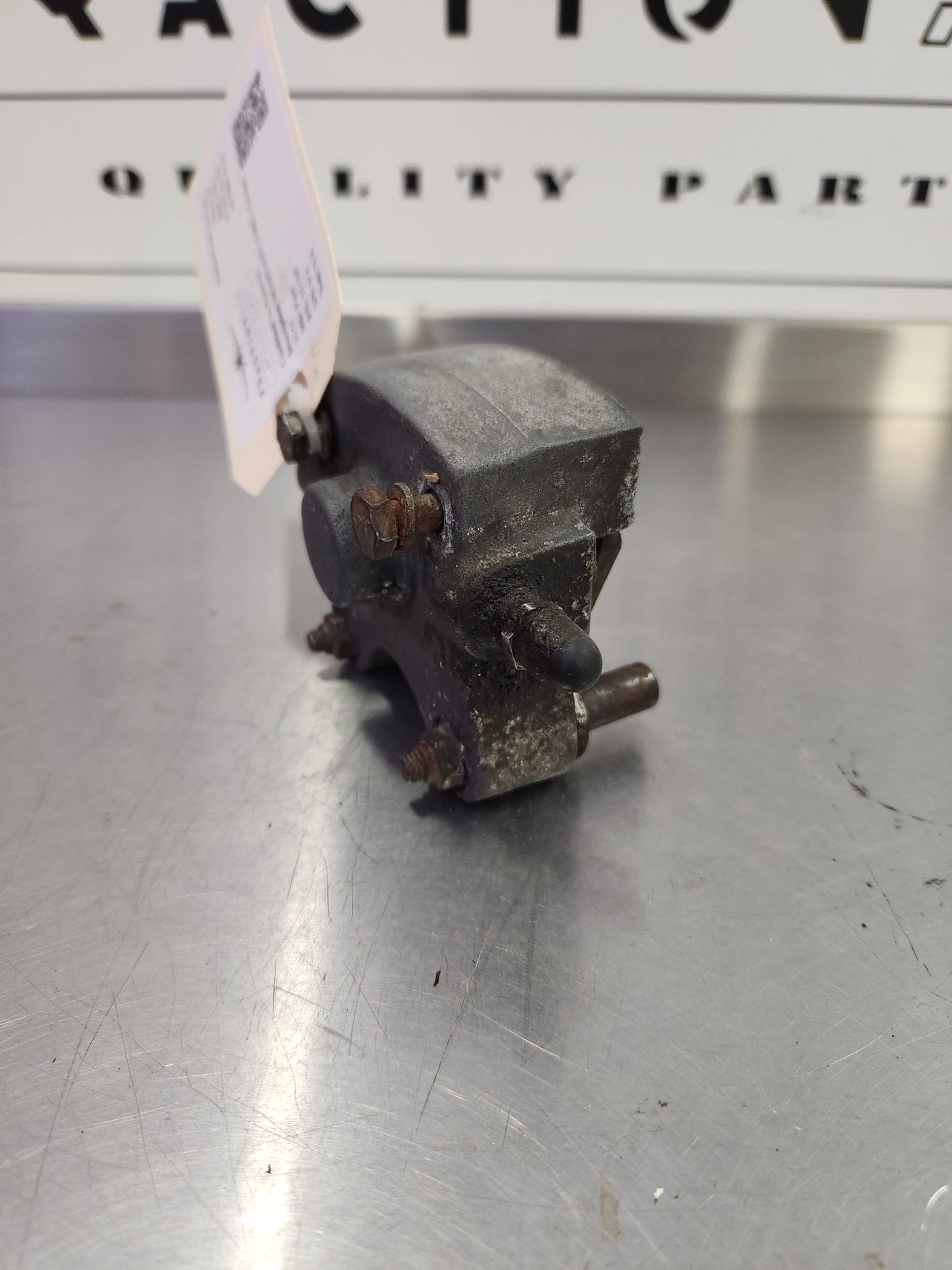 551705 Piper BRAKE ASSY (CORE) - Cleveland 30 - 55 | FractionAIR Parts - Aircraft Parts & Accessories