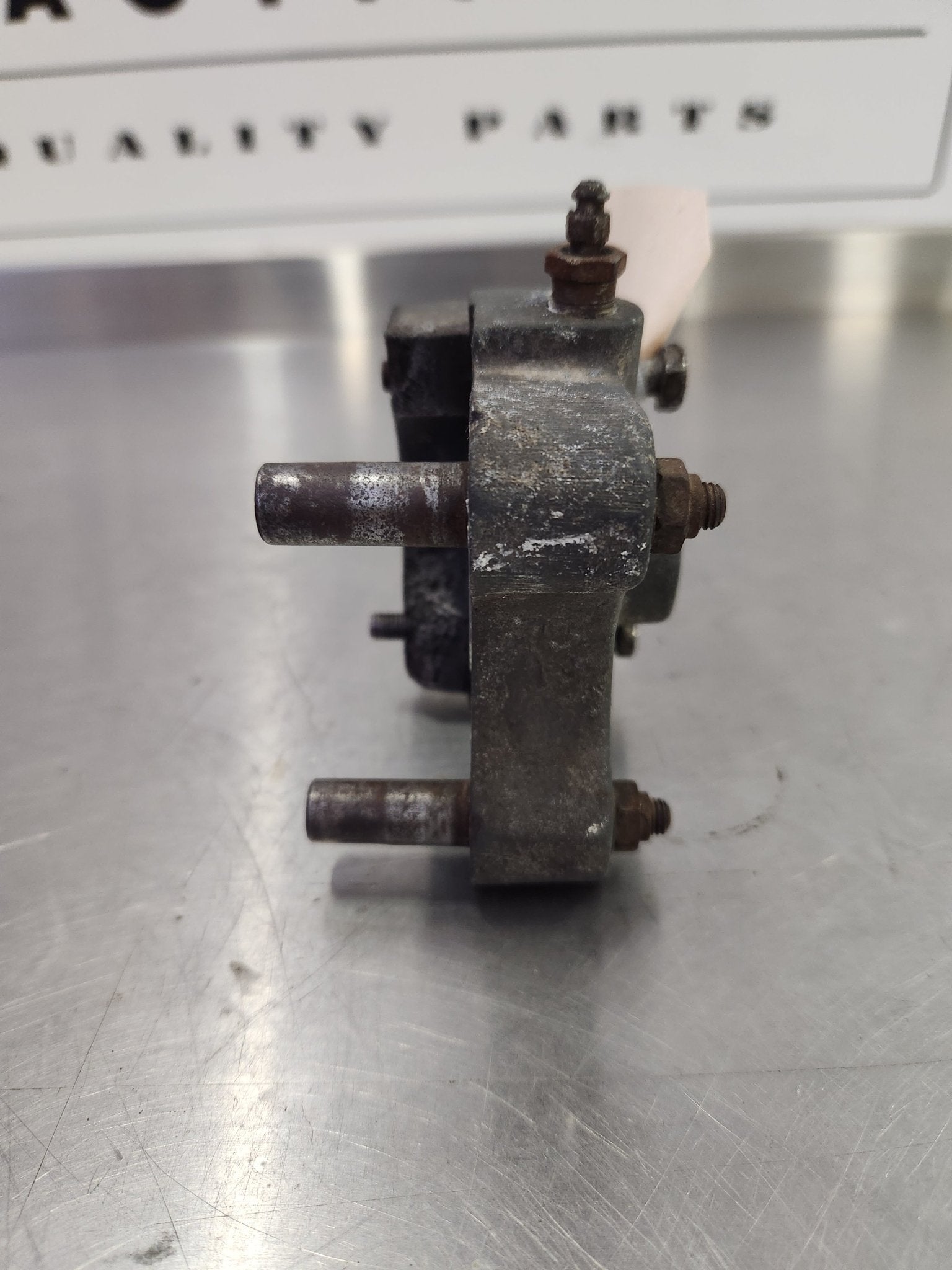 551705 Piper BRAKE ASSY (CORE) - Cleveland 30 - 55 | FractionAIR Parts - Aircraft Parts & Accessories