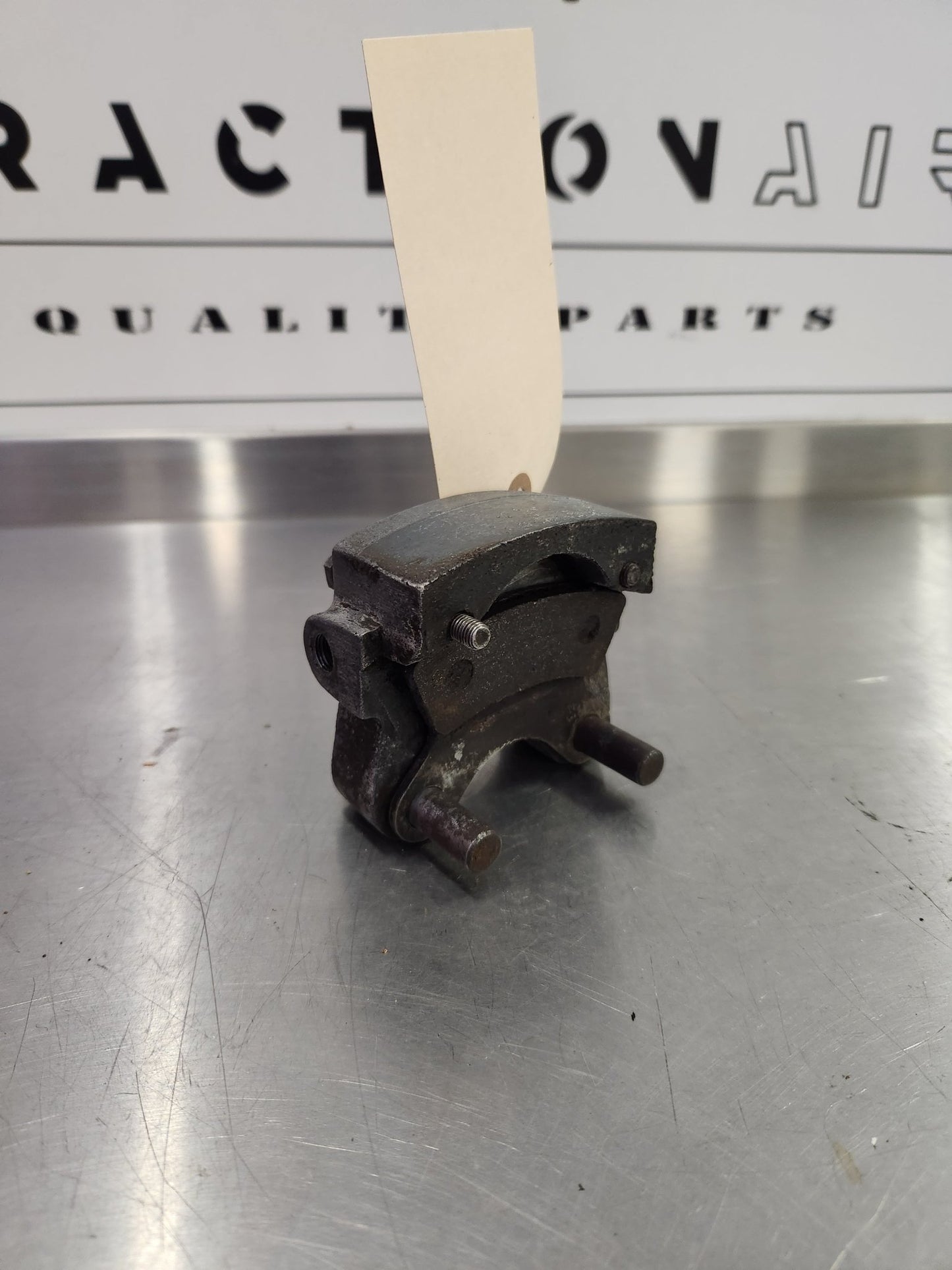 551705 Piper BRAKE ASSY (CORE) - Cleveland 30 - 55 | FractionAIR Parts - Aircraft Parts & Accessories