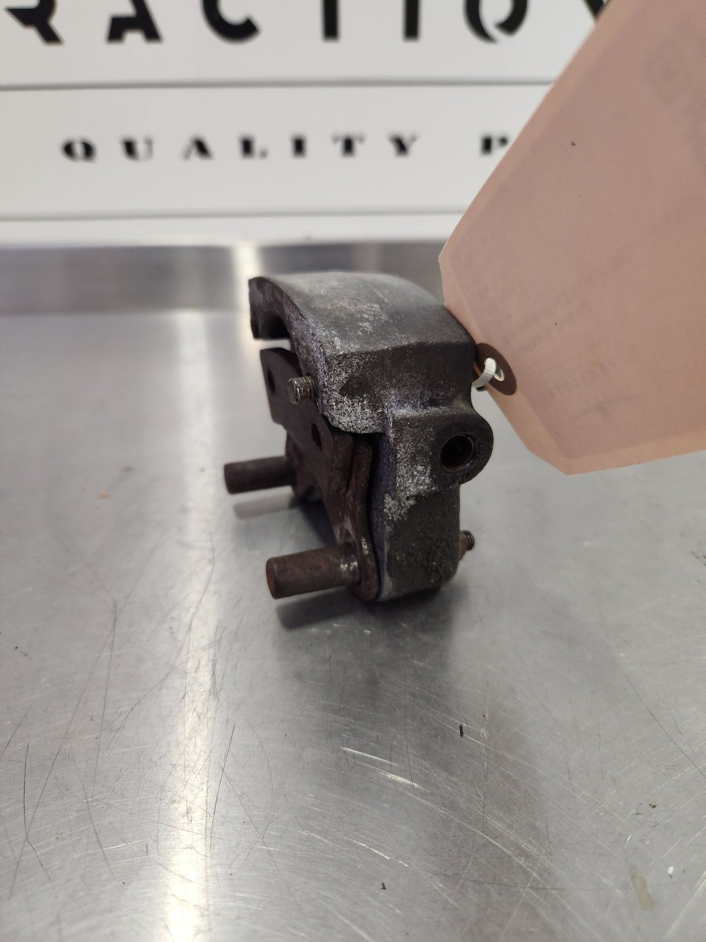 551705 Piper BRAKE ASSY (CORE) - Cleveland 30 - 55 | FractionAIR Parts - Aircraft Parts & Accessories