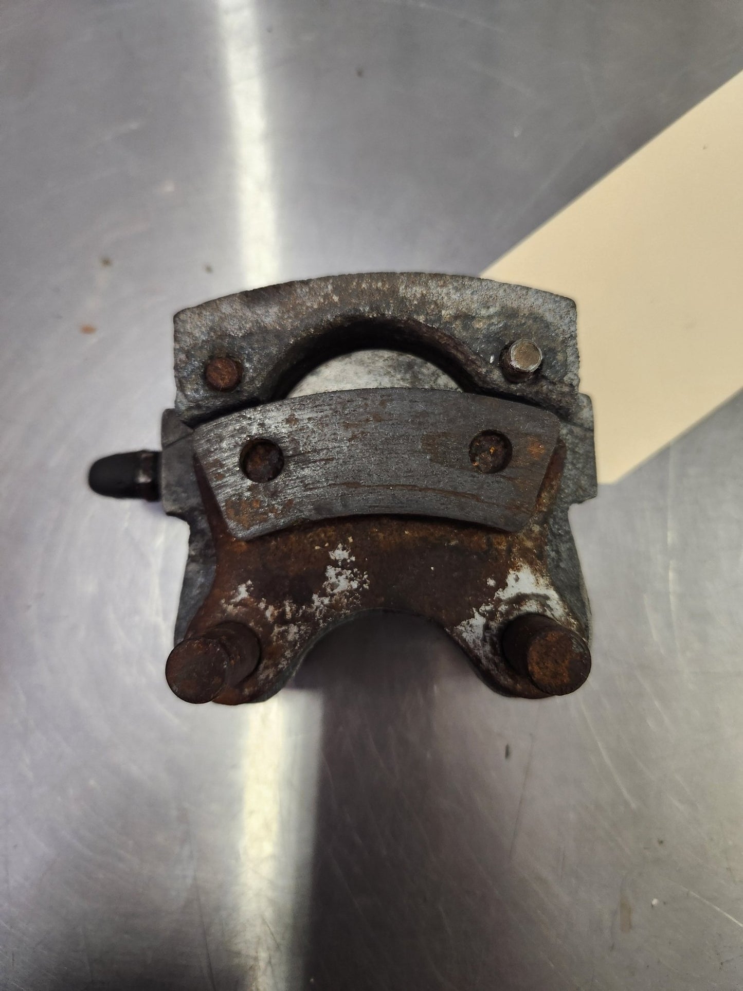 551705 Piper BRAKE ASSY (CORE) - Cleveland 30 - 55 | FractionAIR Parts - Aircraft Parts & Accessories