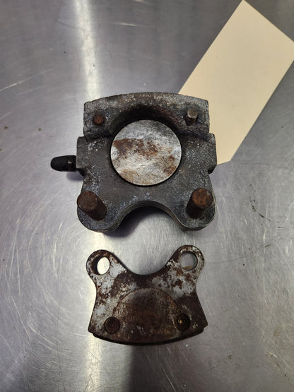551705 Piper BRAKE ASSY (CORE) - Cleveland 30 - 55 | FractionAIR Parts - Aircraft Parts & Accessories