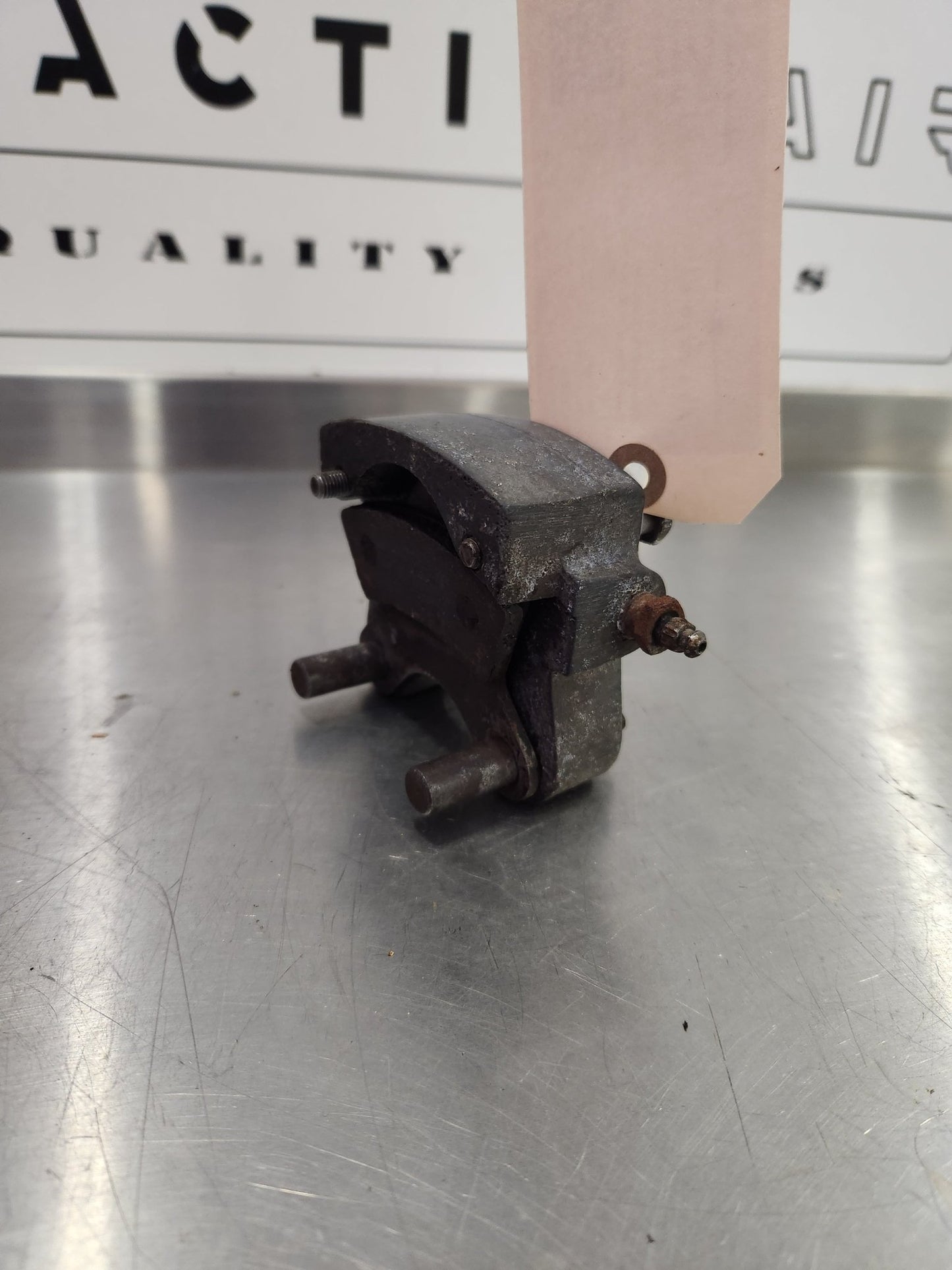 551705 Piper BRAKE ASSY (CORE) - Cleveland 30 - 55 | FractionAIR Parts - Aircraft Parts & Accessories