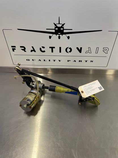 552 - 607 Piper Pa - 46 - 350P Flap Motor Assy ALT: PS50052 - 2 - 5 | FractionAIR Parts - Aircraft Parts & Accessories