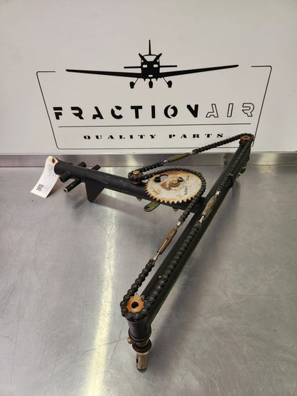 5602104 - 503 Grumman Column Assy | FractionAIR Parts - Aircraft Parts & Accessories