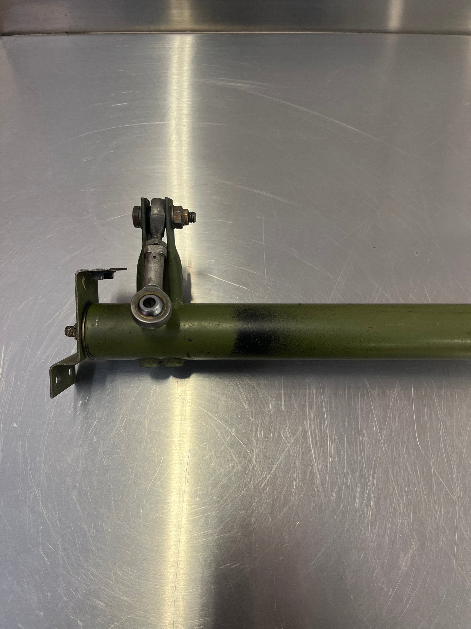 5604008 - 501 Flap Drive Tube ASSY | FractionAIR Parts - Aircraft Parts & Accessories