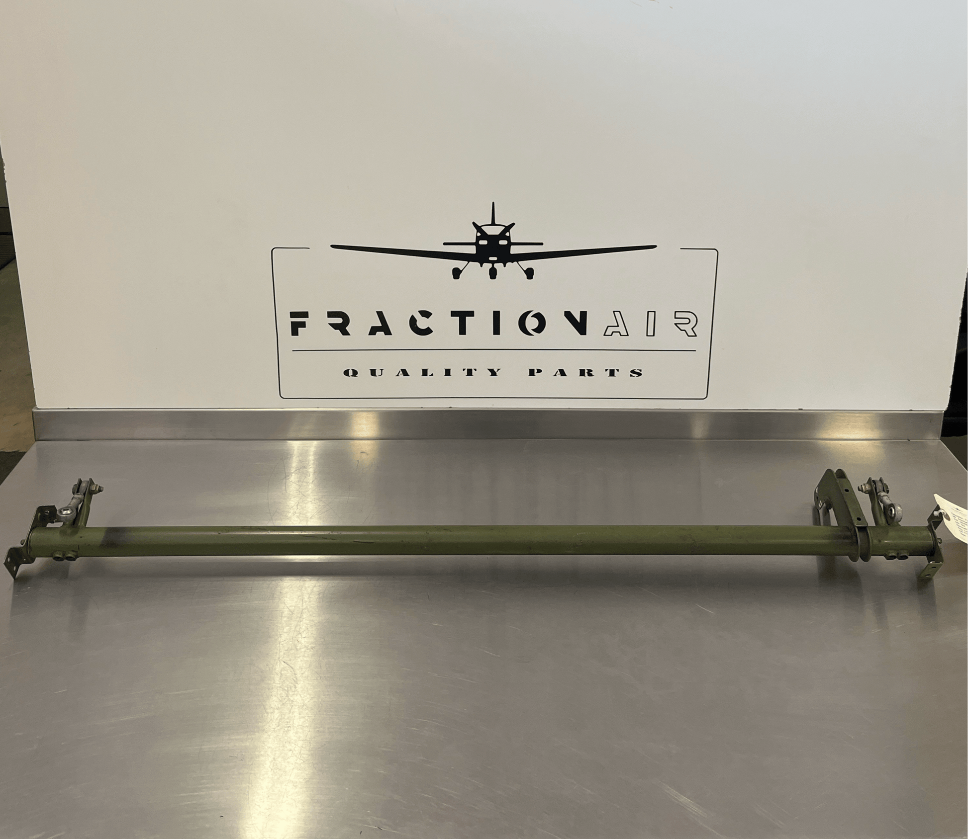 5604008 - 501 Flap Drive Tube ASSY | FractionAIR Parts - Aircraft Parts & Accessories