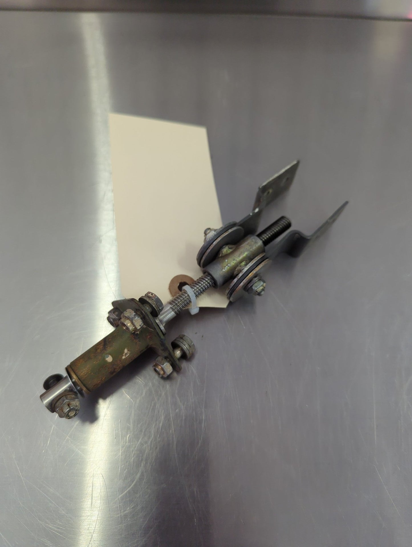 5607003 - 502 Grumman AA5 Trim Actuator Assy | FractionAIR Parts - Aircraft Parts & Accessories