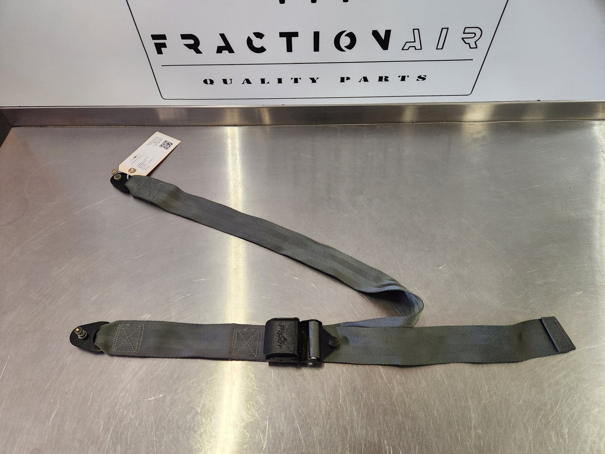 564 - 871 and 564 - 873 Piper Belt | FractionAIR Parts - Aircraft Parts & Accessories