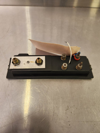 5801010 - 501 Stewart - Warner Engine Cluster Assy | FractionAIR Parts - Aircraft Parts & Accessories