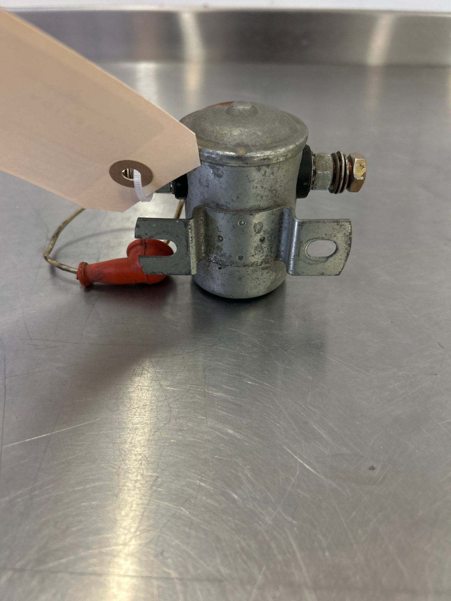 584 - 460 Piper SOLENOID - Starter | FractionAIR Parts - Aircraft Parts & Accessories