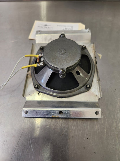 5C3FR Cessna SPEAKER 4.5'' W/ MOUNT | FractionAIR Parts - Aircraft Parts & Accessories