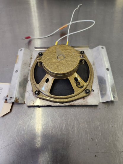 5C3FR Cessna SPEAKER 4.5'' W/ MOUNT | FractionAIR Parts - Aircraft Parts & Accessories