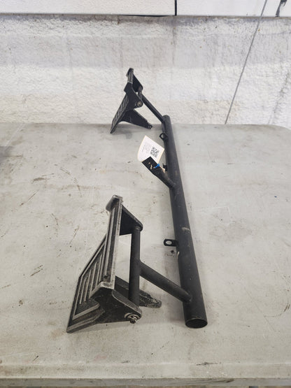 601031 - 501, 606001 - 1 Grumman Rudder Pedal Bar Assy | FractionAIR Parts - Aircraft Parts & Accessories