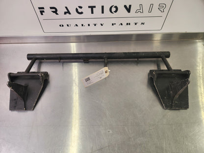 601031 - 501, 606001 - 1 Grumman Rudder Pedal Bar Assy | FractionAIR Parts - Aircraft Parts & Accessories