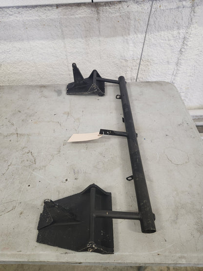 601031 - 501, 606001 - 1 Grumman Rudder Pedal Bar Assy | FractionAIR Parts - Aircraft Parts & Accessories