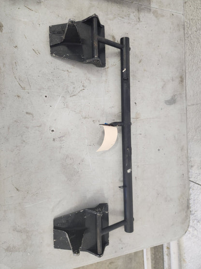 601031 - 501, 606001 - 1 Grumman Rudder Pedal Bar Assy | FractionAIR Parts - Aircraft Parts & Accessories
