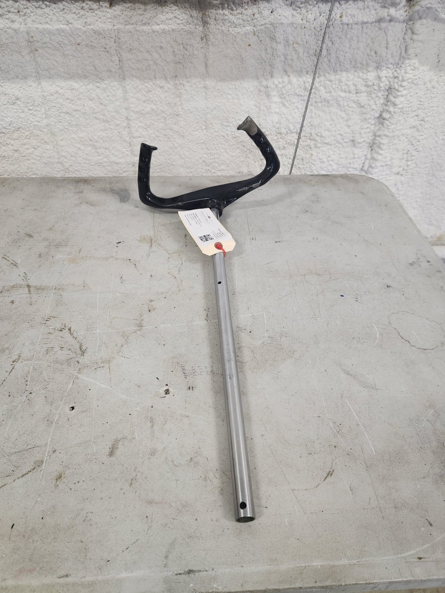 602108 - 1 American Aviation Control Yoke Assy | FractionAIR Parts - Aircraft Parts & Accessories