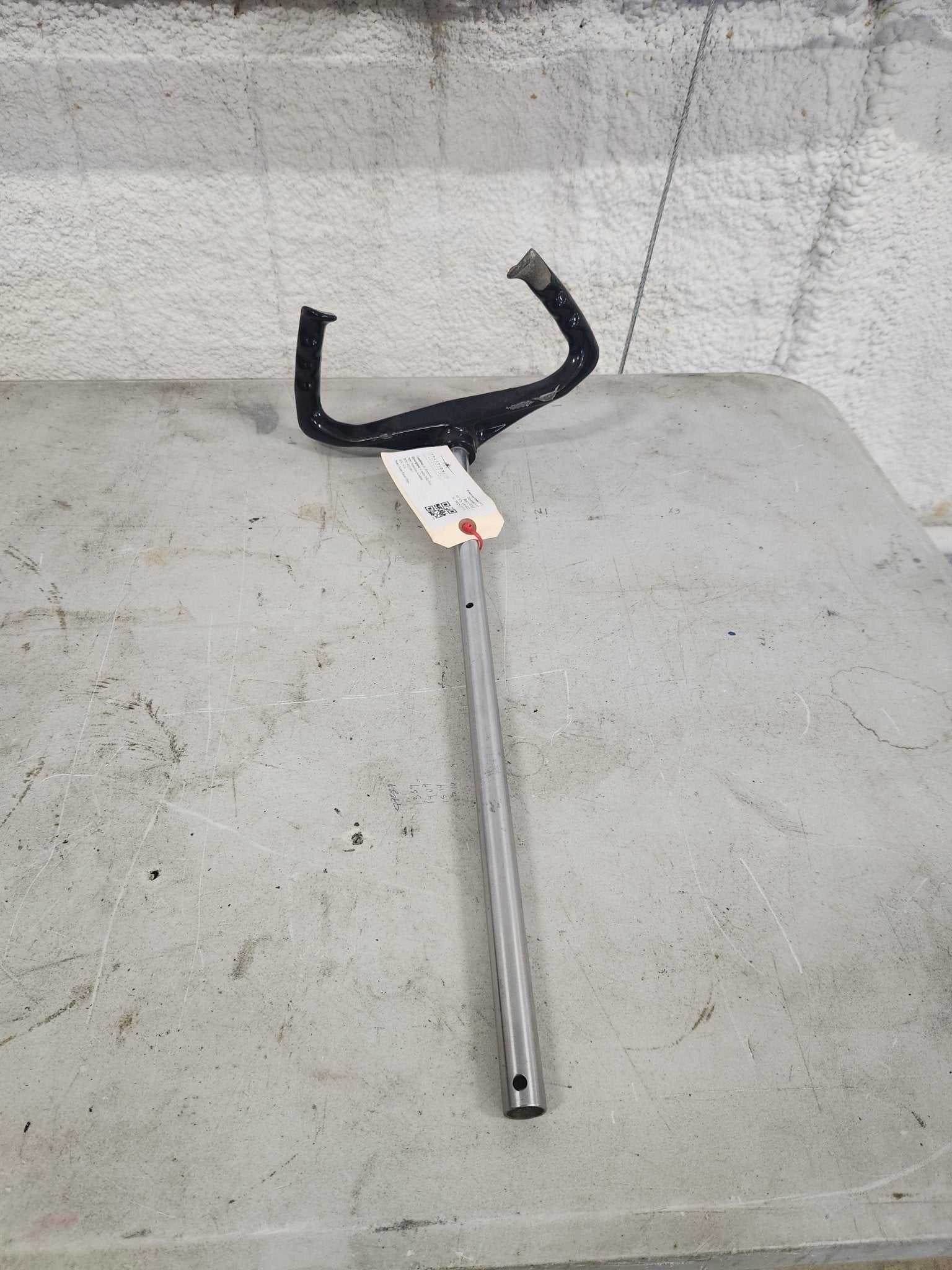 602108 - 1 American Aviation Control Yoke Assy | FractionAIR Parts - Aircraft Parts & Accessories